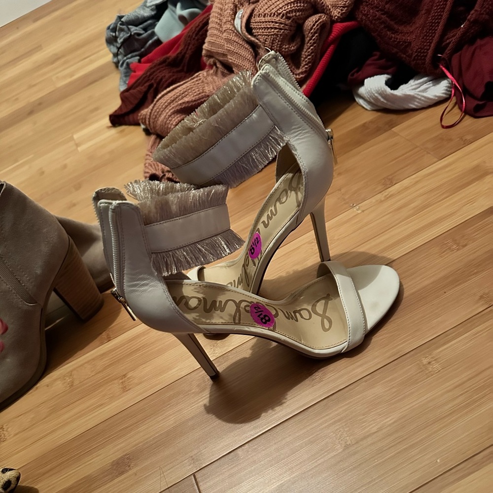 Women’s heels